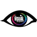 The Visual Storytellers Group logo