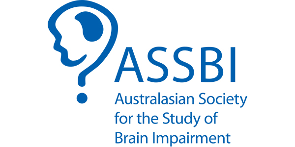 Australasian Society for The Study of Brain Impairment