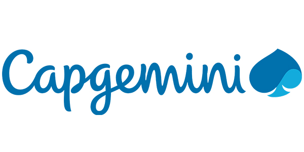 companies who trust the visual storytellers group, capgemini