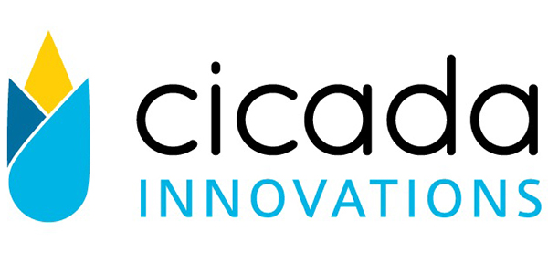 companies who trust the visual storytellers group, cicada innovations