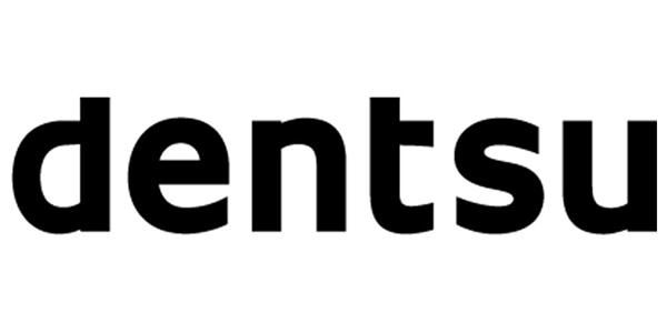 companies who trust the visual storytellers group, dentsu