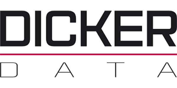 companies who trust the visual storytellers group, dicker data