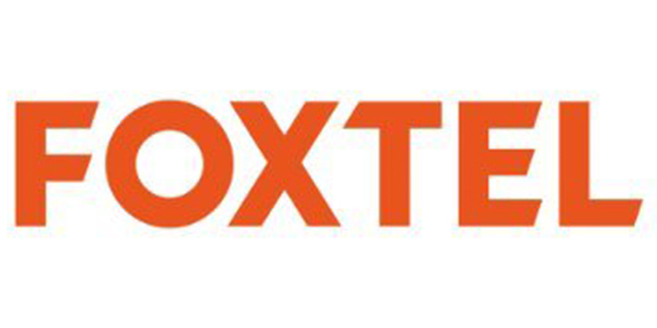 companies who trust the visual storytellers group, foxtel