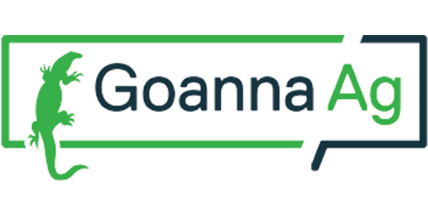 companies who trust the visual storytellers group, goanna