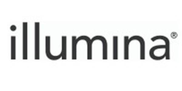 Illumina logo, representing innovation in graphic facilitation and visual storytelling for corporate events by The Visual Storytellers Group.