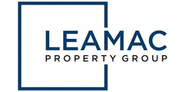 companies who trust the visual storytellers group, leamac property group