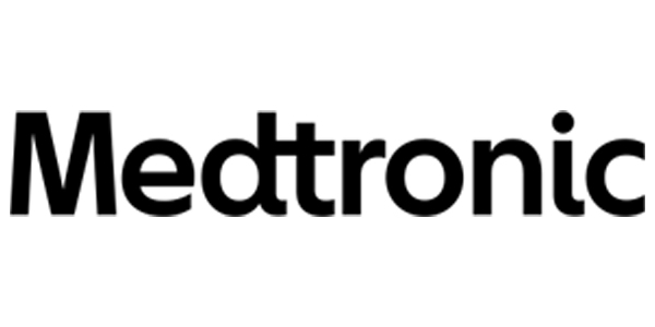 companies who trust the visual storytellers group, medtronic
