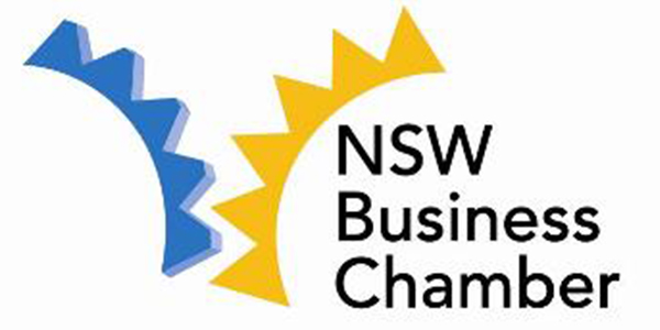 companies who trust the visual storytellers group, nsw business chamber