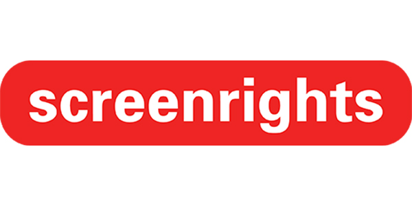 companies who trust the visual storytellers group, screenrights