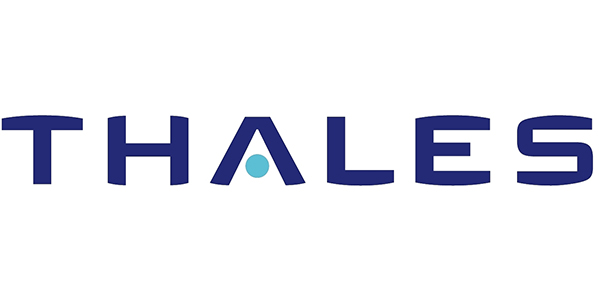 companies who trust the visual storytellers group, thales