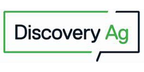 companies who trust the visual storytellers group, discovery ag