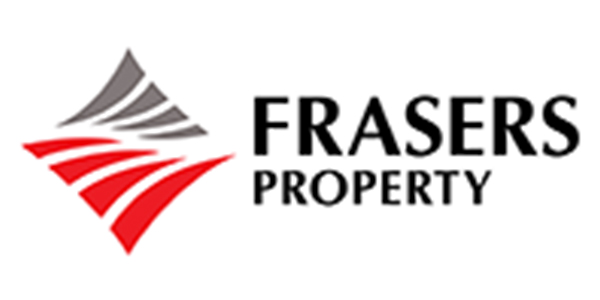 companies who trust the visual storytellers group, frasers property