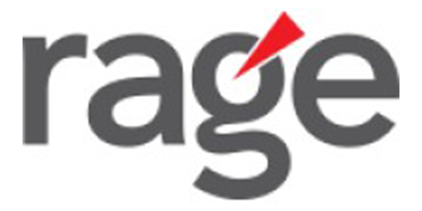 companies who trust the visual storytellers group, rage comms