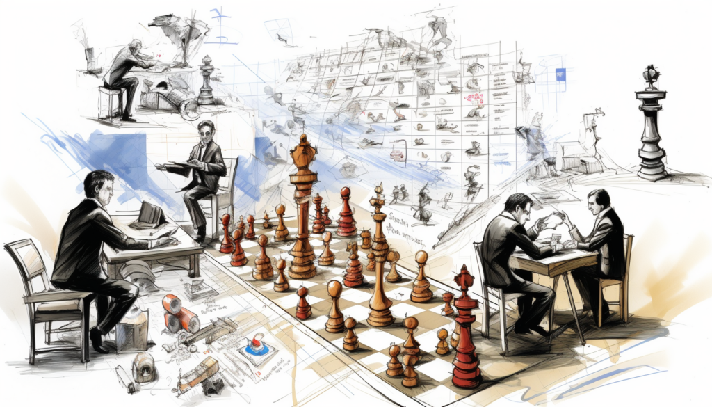 strategic communication importance