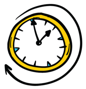 visual storytelling helps, retain info the visual storytellers group