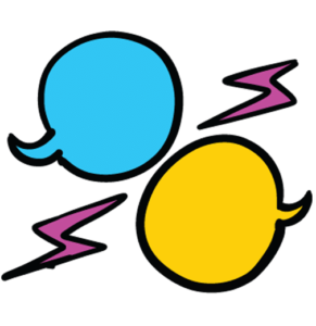 visual storytelling sparks, sparks conversation the visual storytellers group