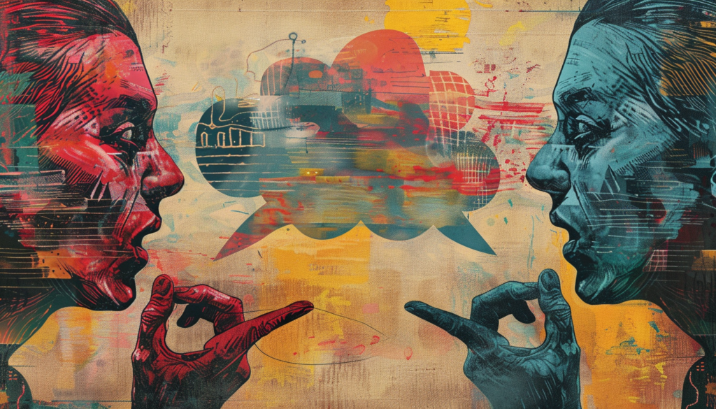 change communication
