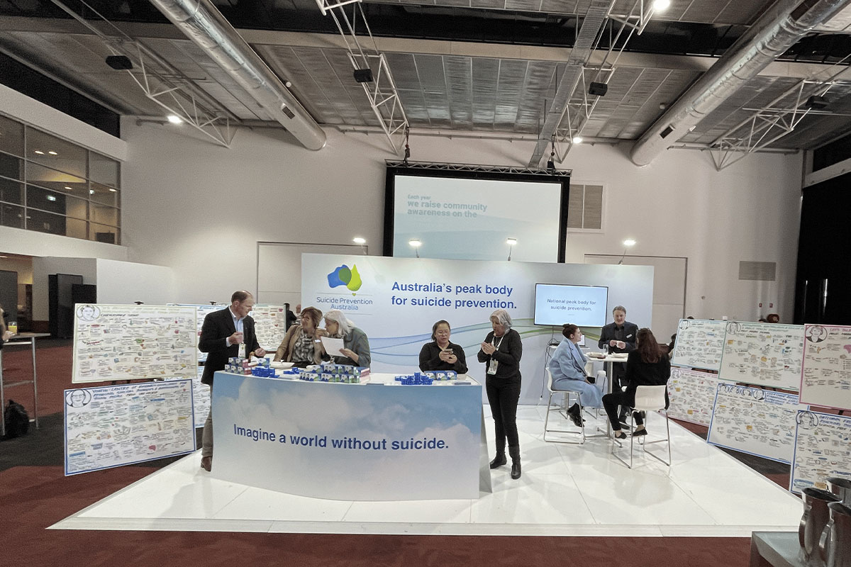 Key Advantages of Employing a Live Conference Scribe for Corporate Gatherings